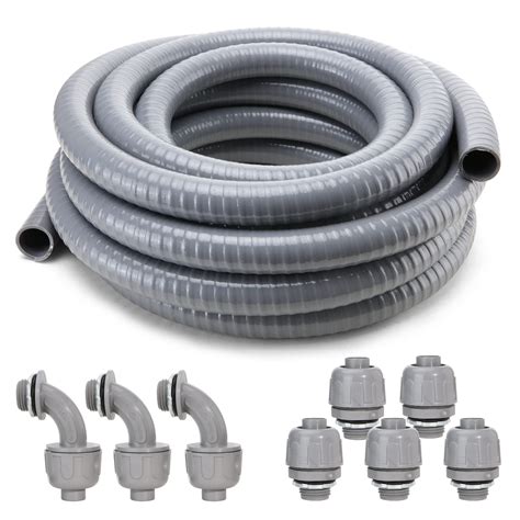 liquid tight non metallic conduit